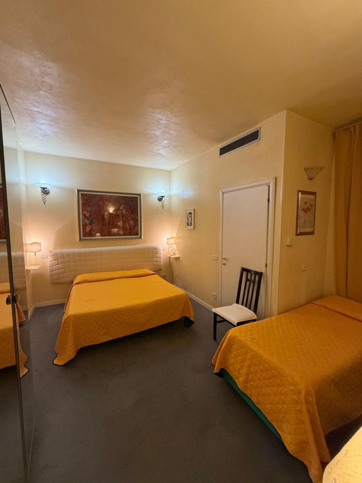 Europa Fiera Rho Hotel Exterior photo